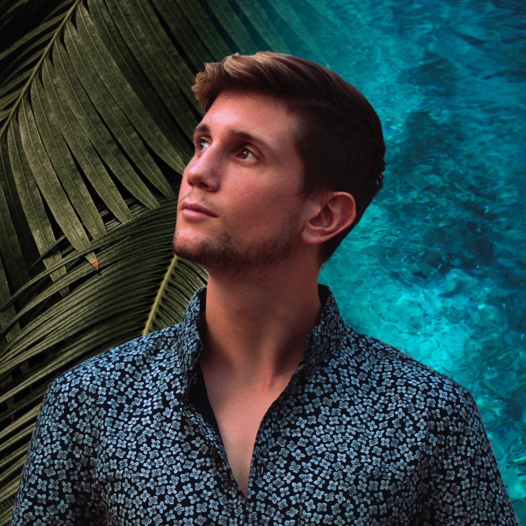 Christian LeBlanc, Mac video editor using Sundown