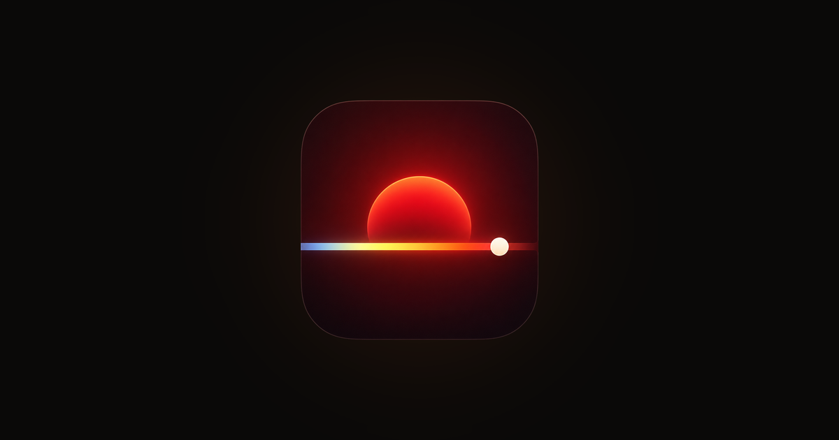 Preview of Sundown