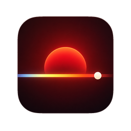 Sundown icon